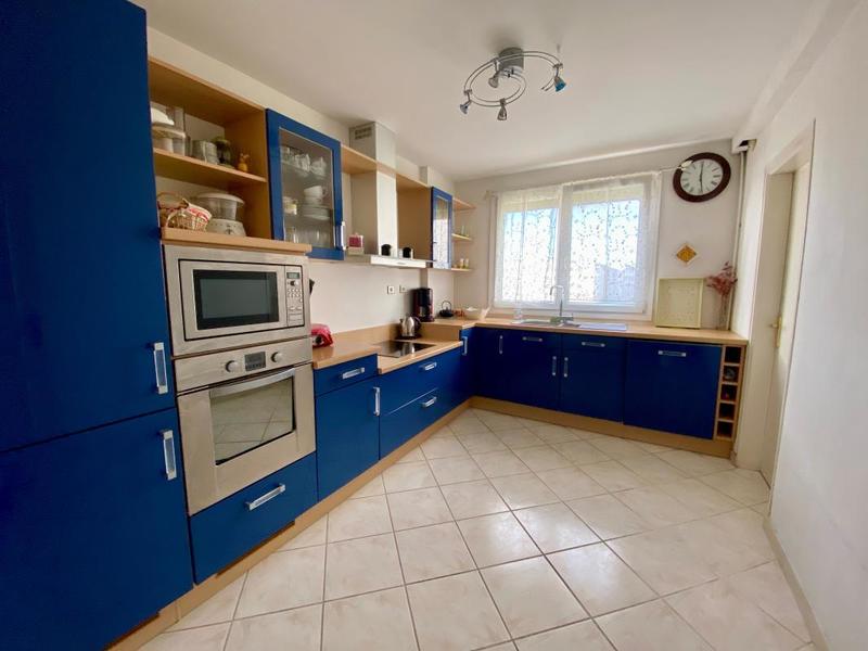 Appartement - 78 m² - 4 pièces