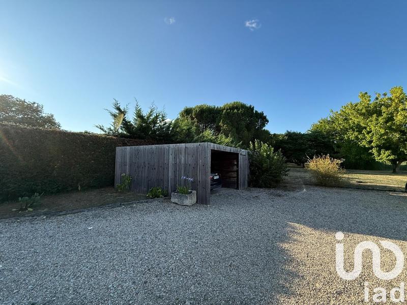 Maison de campagne - 156 m² - 5 pièces