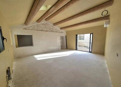 Maison de ville - 86 m² - 3 pièces