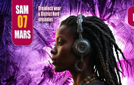 Girl Power - Journée des Droits de la Femme