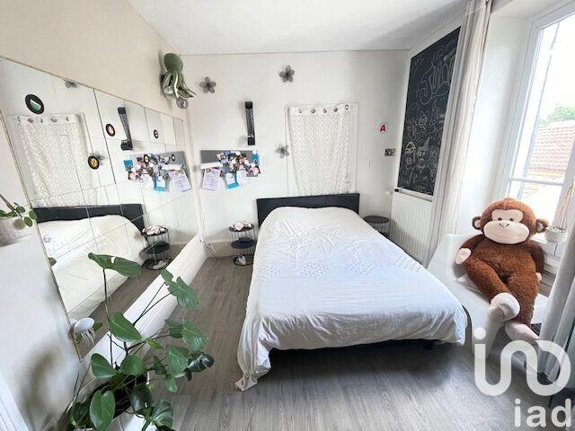 Maison - 152 m² - 8 pièces