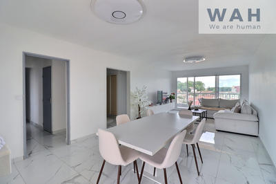 Appartement - 79 m² - 3 pièces