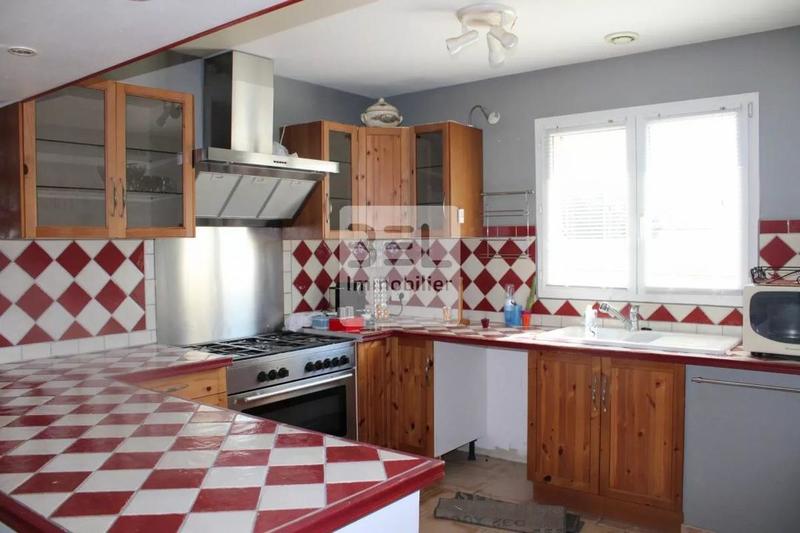 Villa - 114 m² - 6 pièces