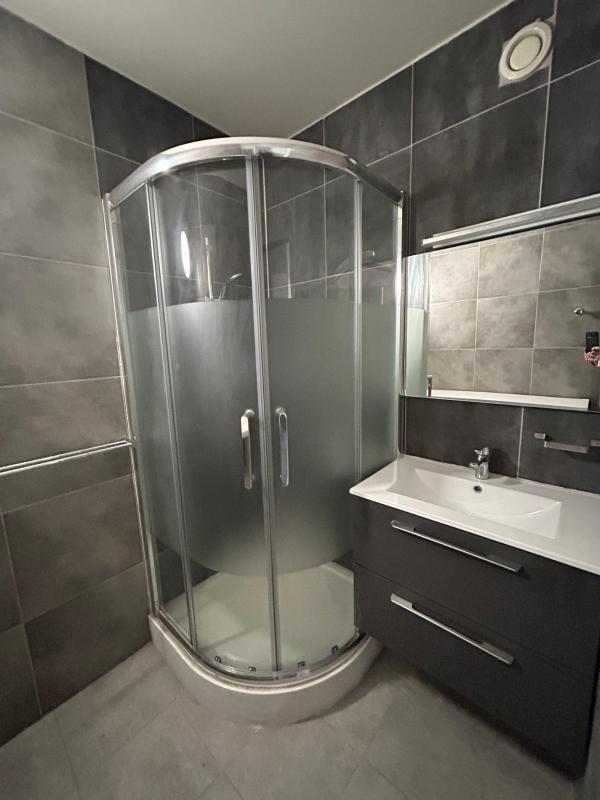 Appartement - 59 m² - 2 pièces