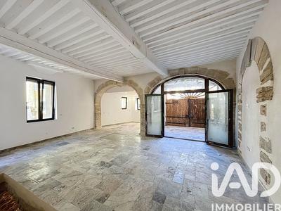 Maison - 180 m² - 5 pièces