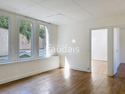 Appartement - 115 m² - 5 pièces
