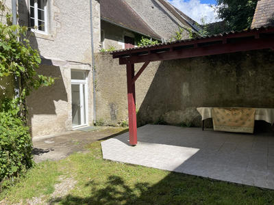 Maison - 170 m² - 7 pièces