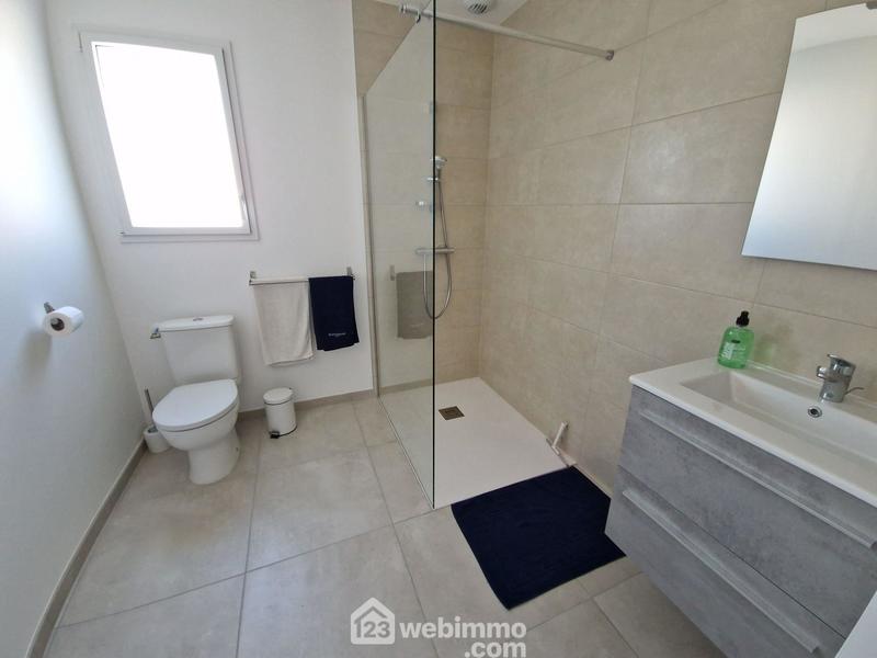 Immeuble - 219 m² - 7 pièces