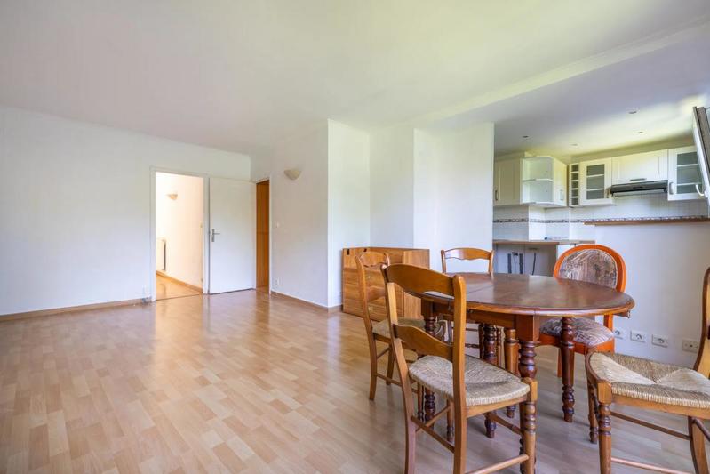 Appartement - 63 m² - 4 pièces