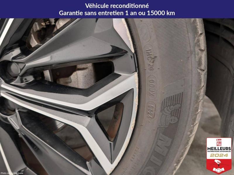 Ds Ds 4 Ds4 PureTech 130 Eat8 Rivoli