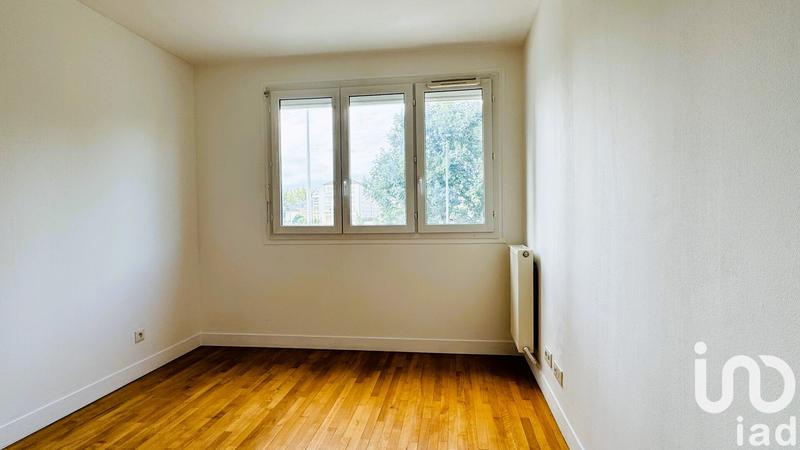 Appartement - 81 m² - 5 pièces
