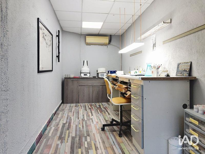 Local commercial - 170 m²