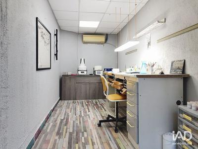 Local commercial - 170 m²