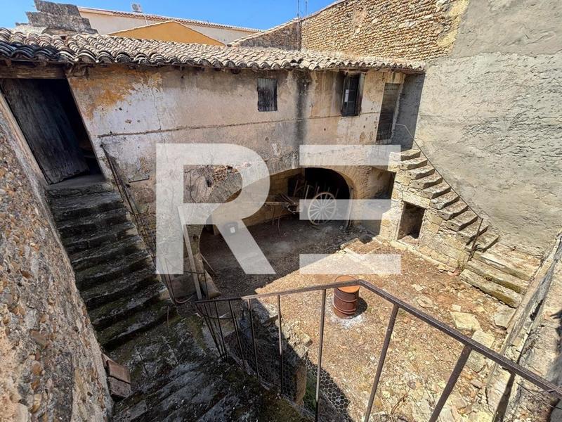 Maison de village - 180 m²