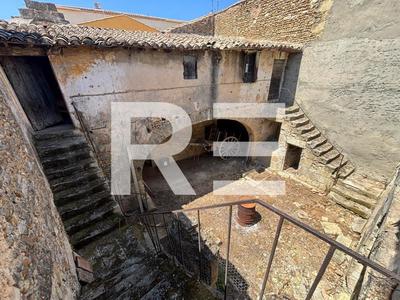 Maison de village - 180 m²