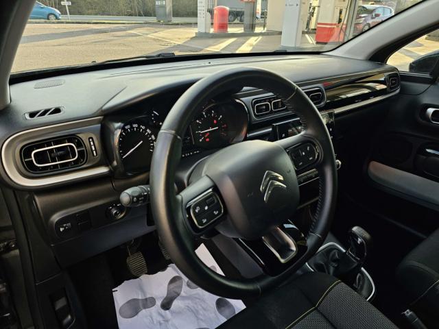Citroën C3 PureTech 83 s&amp;S Bvm5 Shine