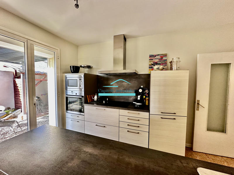 Villa - 175 m² - 5 pièces