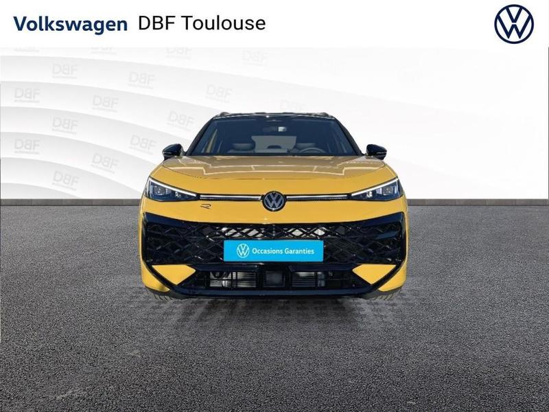 Volkswagen t-Roc Fl Nouveau Nf 1.5 Etsi Hybrid 150ch d