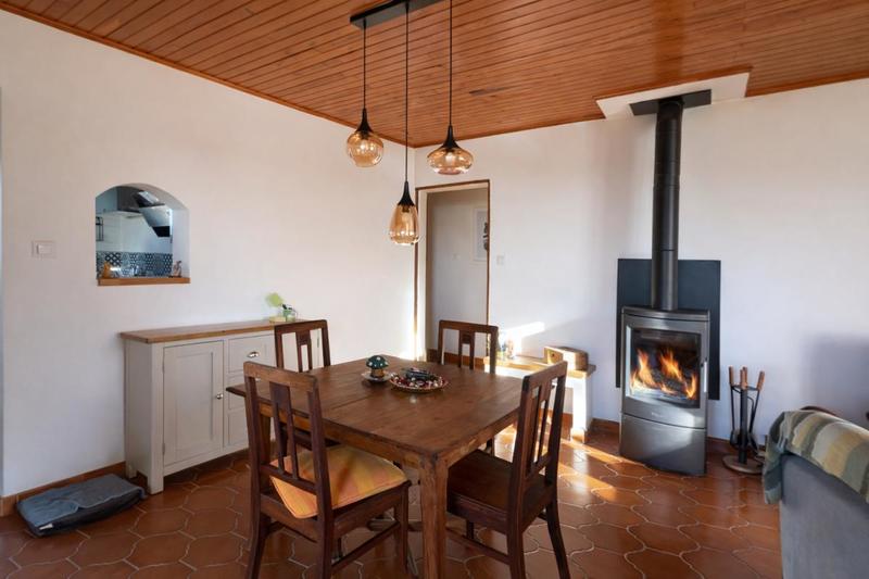 Villa - 62 m² - 4 pièces