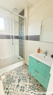 Appartement - 33 m² - 2 pièces