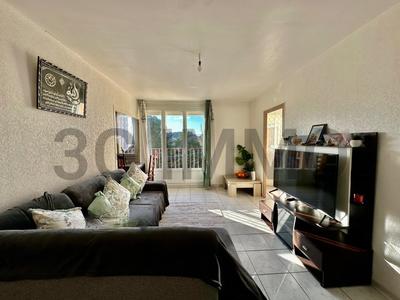 Appartement - 52 m² - 3 pièces