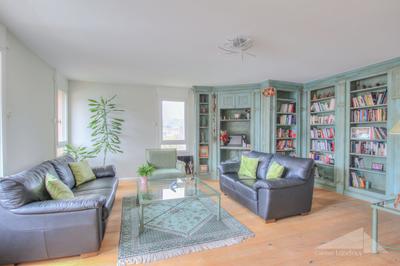 Duplex - 131 m² - 5 pièces