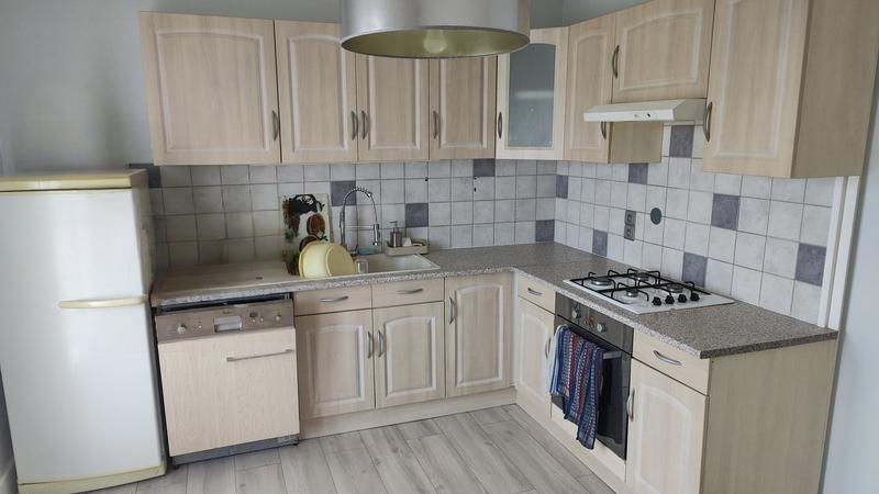 Maison - 88 m² - 4 pièces