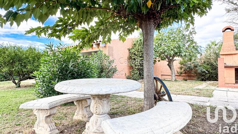 Maison - 157 m² - 6 pièces