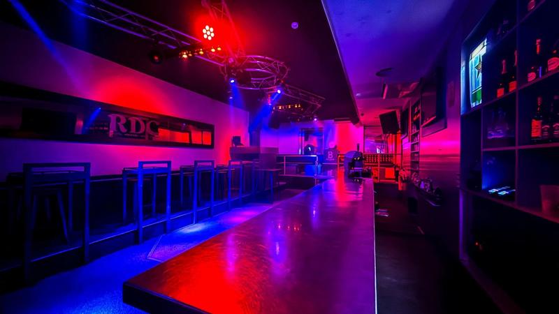 Fonds de commerce - 120 m²