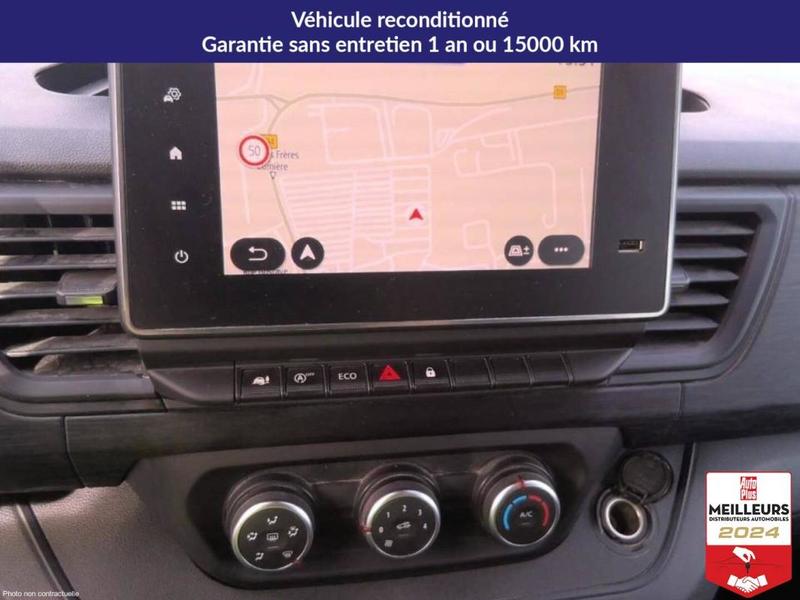 Renault Trafic L2 dCi 150 Energy s&amp;S Zen