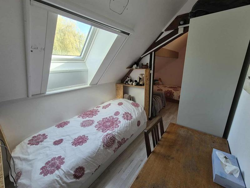 Maison - 190 m² - 7 pièces