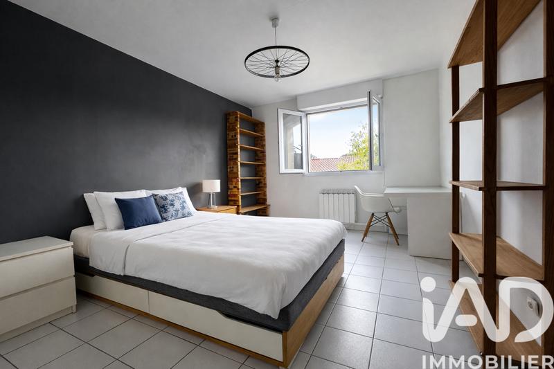 Maison de ville - 116 m² - 5 pièces