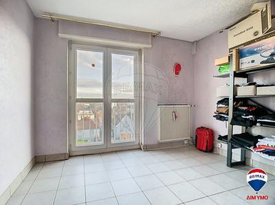 Appartement - 76 m² - 4 pièces