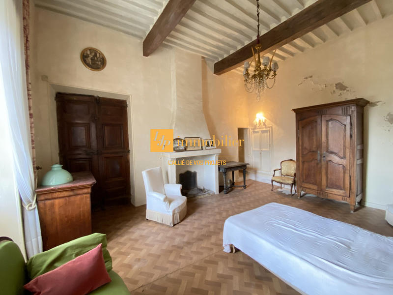 Bastide - 302 m² - 9 pièces