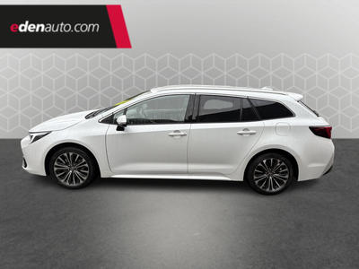 Toyota Corolla Touring Sports Hybride 140ch Design