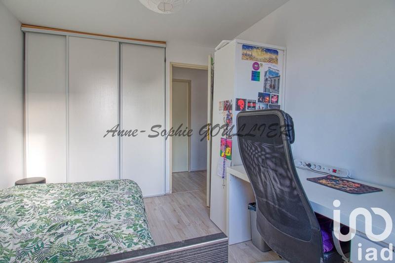 Maison - 119 m² - 6 pièces