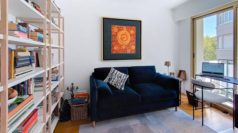 Appartement - 84 m² - 3 pièces