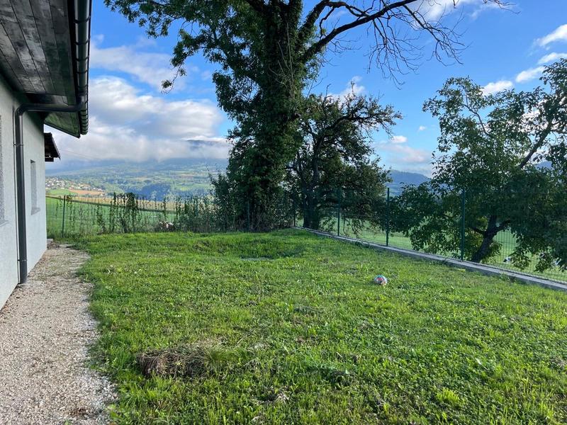 Maison - 75 m² - 4 pièces