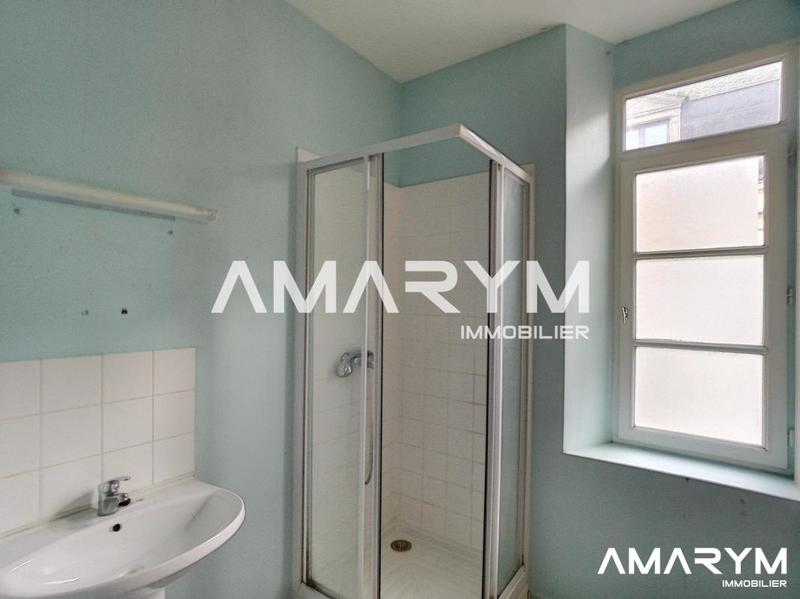 Appartement - 71 m² - 4 pièces