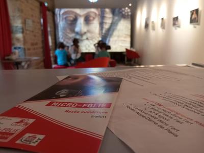 Micro-conférence : Connaissez-vous les musées de la carte postale ?