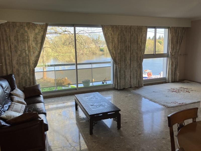 Maison traditionnelle - 121 m² - 4 pièces