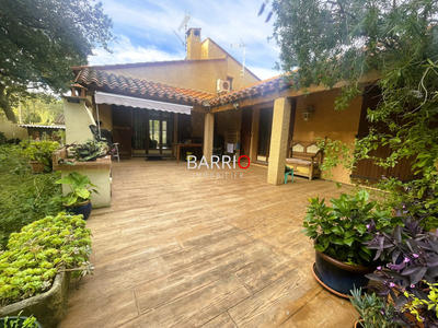 Villa - 140 m² - 5 pièces