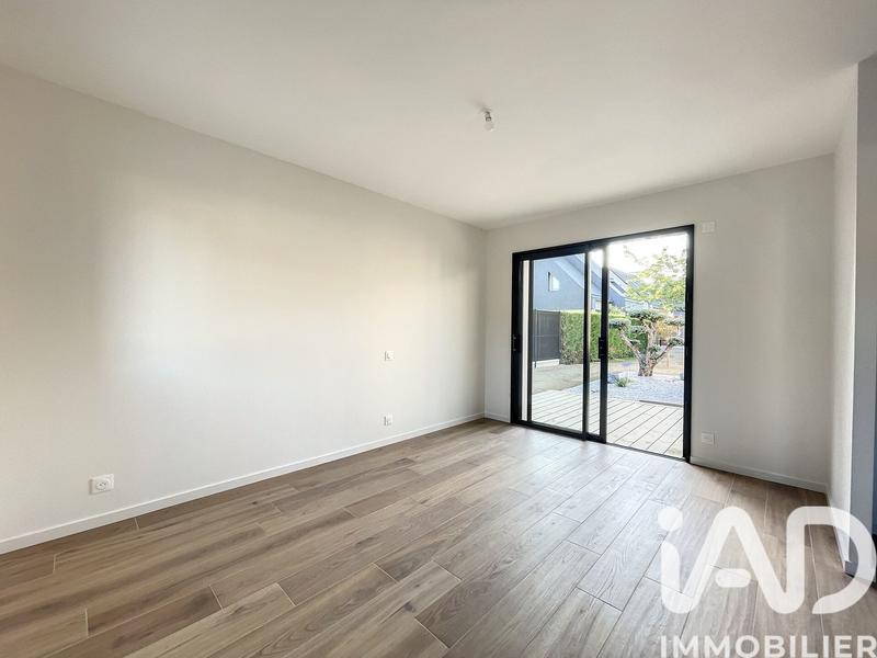 Maison de maîtres - 164 m² - 6 pièces