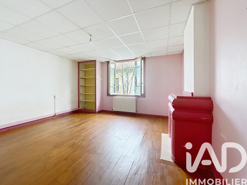 Maison de ville - 145 m² - 5 pièces