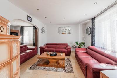 Maison - 132 m² - 4 pièces