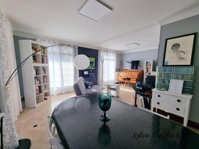 Villa - 128 m² - 6 pièces