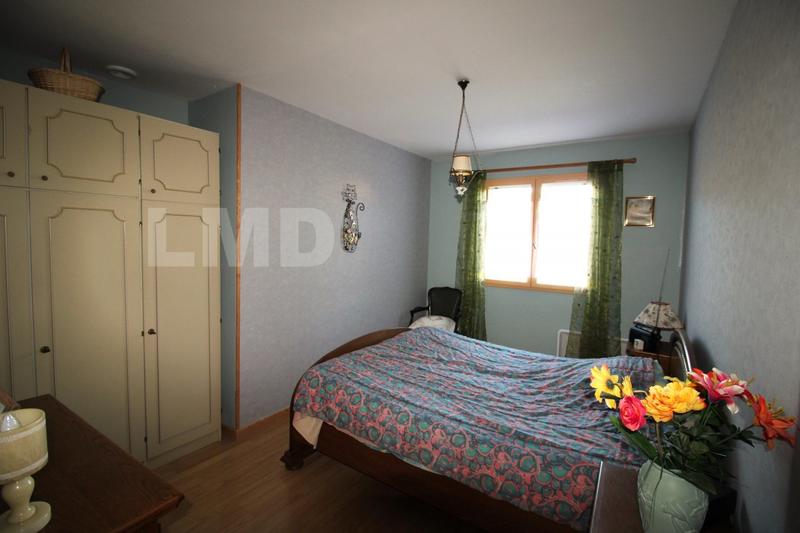 Maison - 145 m² - 5 pièces