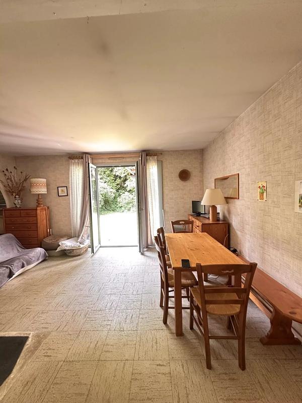 Maison - 102 m² - 3 pièces