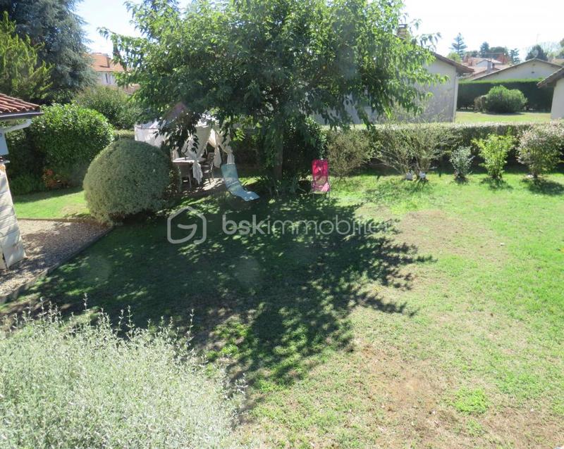 Maison - 81 m² - 3 pièces