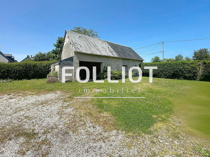 Maison - 175 m² - 8 pièces